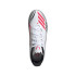 Chaussure de football adidas F50 Messi Club Tf Enfant Gris