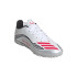 Botas futebol adidas F50 Messi Club Tf Infantil Cinza