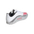 Chaussure de football adidas F50 Messi Club Tf Enfant Gris