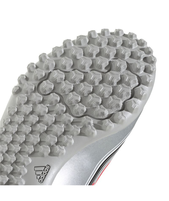 Chaussure de football adidas F50 Messi Club Tf...