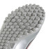 Chaussure de football adidas F50 Messi Club Tf Enfant Gris
