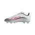 Botas de Fútbol adidas F50 Messi Club Fg/Mg Infantil Gris