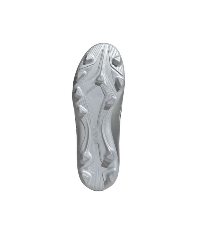 Bottes de Football adidas F50 Messi Club Fg/Mg...