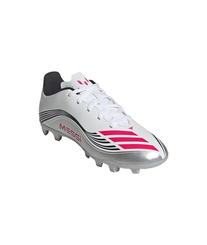 Botas de Futebol adidas F50 Messi Club Fg/Mg...