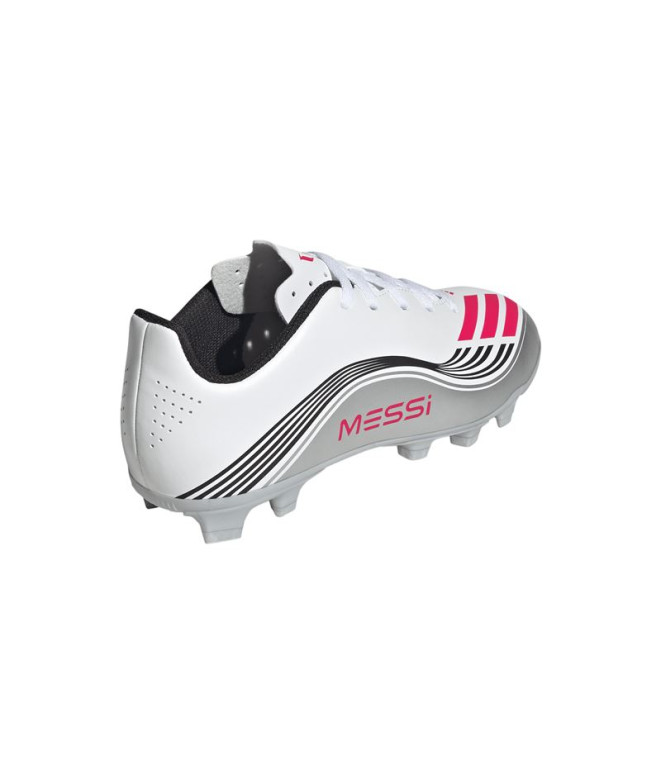 Botas de Futebol adidas F50 Messi Club Fg/Mg...