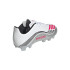 Bottes de Football adidas F50 Messi Club Fg/Mg Enfant Gris
