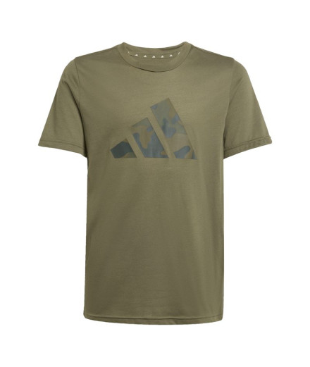 Survêtement de Fitness adidas Tr-Es Pr Set Enfant Vert 2