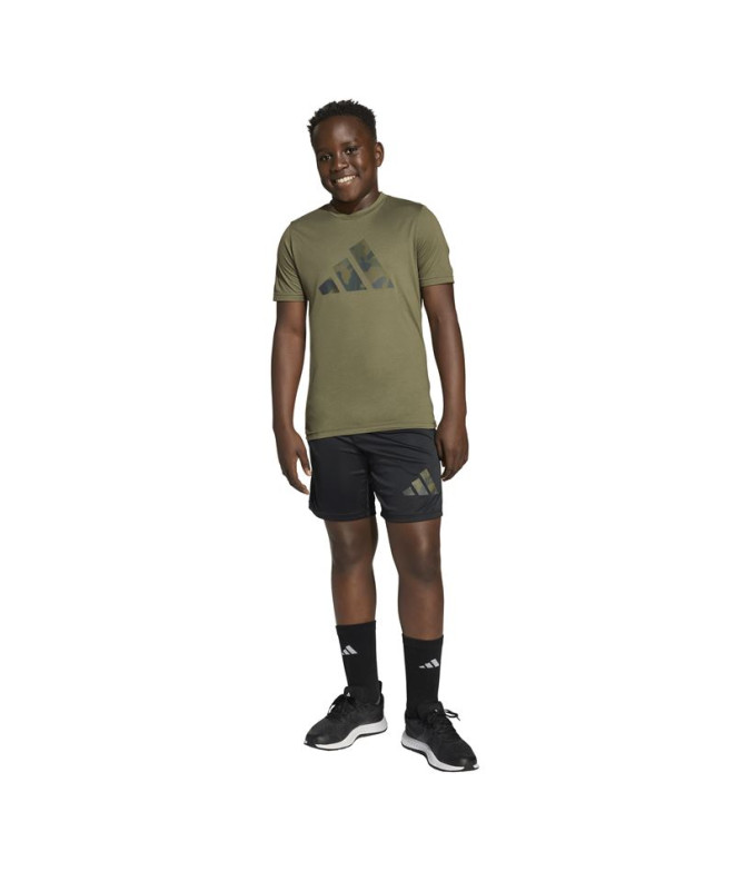 Chándal de Fitness adidas Tr-Es Pr Set Infantil...
