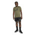 Chándal de Fitness adidas Tr-Es Pr Set Infantil Verde