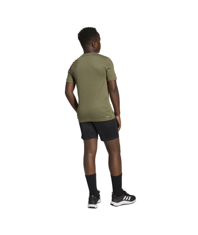 Chándal de Fitness adidas Tr-Es Pr Set Infantil...