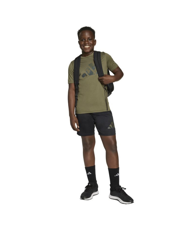 Chándal de Fitness adidas Tr-Es Pr Set Infantil...