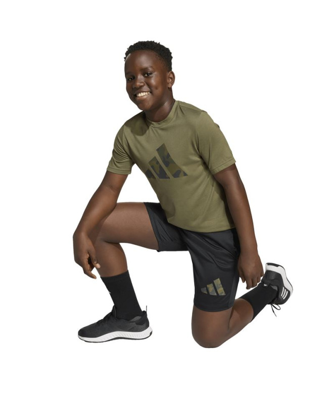 Chándal de Fitness adidas Tr-Es Pr Set Infantil...