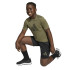 Survêtement de Fitness adidas Tr-Es Pr Set Enfant Vert