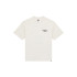 Camiseta Dickies Sneedville Ss Bege Homem