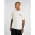 T-shirt Dickies Sneedville Ss Beige Homme