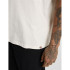 T-shirt Dickies Sneedville Ss Beige Homme