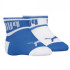 Calcetines Puma Baby Wording Infantil Blanco/Azul