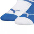 Calcetines Puma Baby Wording Infantil Blanco/Azul