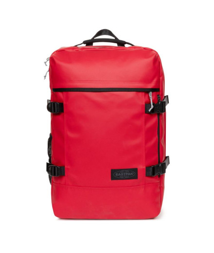 Mala Eastpak Travelpack Tarp Vermelho