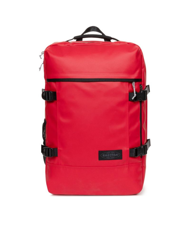 Maleta Eastpak Travelpack Tarp Rojo