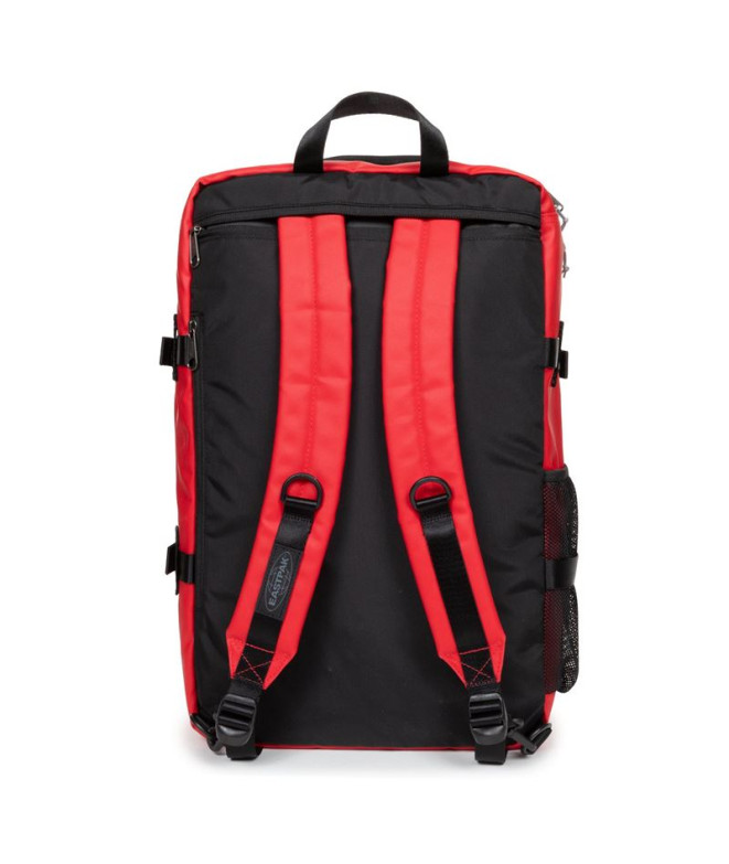 Maleta Eastpak Travelpack Tarp Rojo