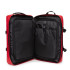 Maleta Eastpak Travelpack Tarp Rojo