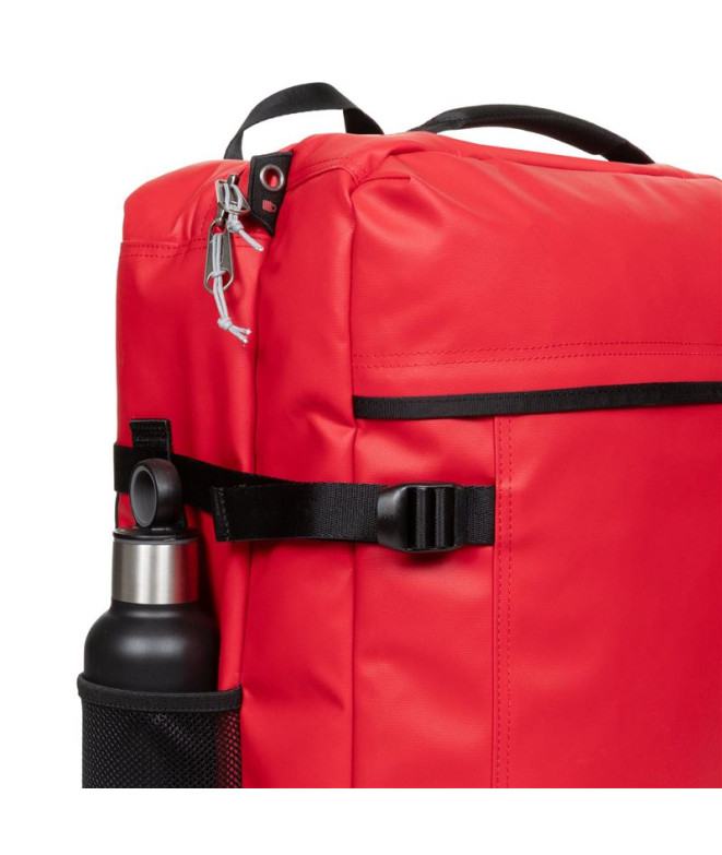 Mala Eastpak Travelpack Tarp Vermelho