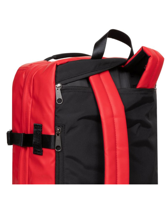 Maleta Eastpak Travelpack Tarp Rojo