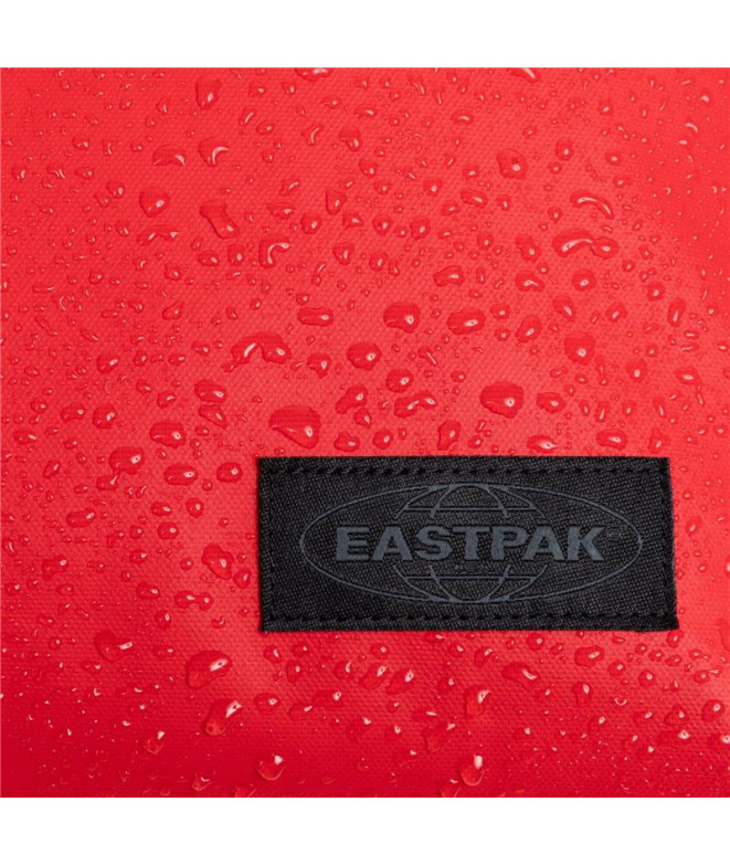 Maleta Eastpak Travelpack Tarp Rojo