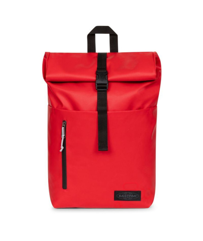 Mochila Eastpak Up Roll Tarp Rojo