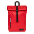 Mochila Eastpak Up Roll Tarp Rojo