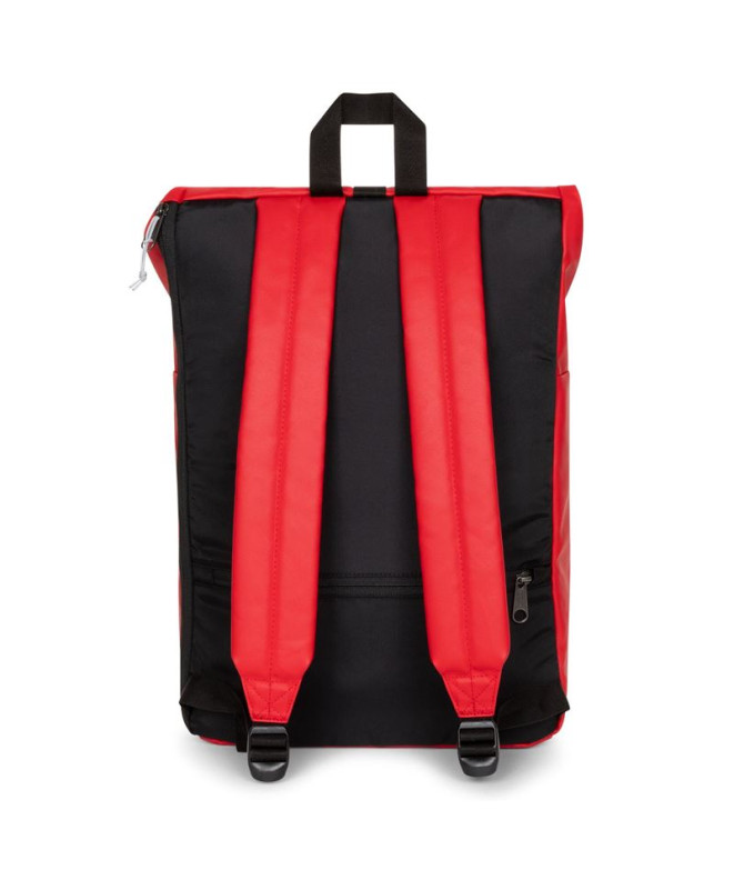 Mochila Eastpak Up Roll Tarp Vermelho