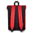 Mochila Eastpak Up Roll Tarp Rojo