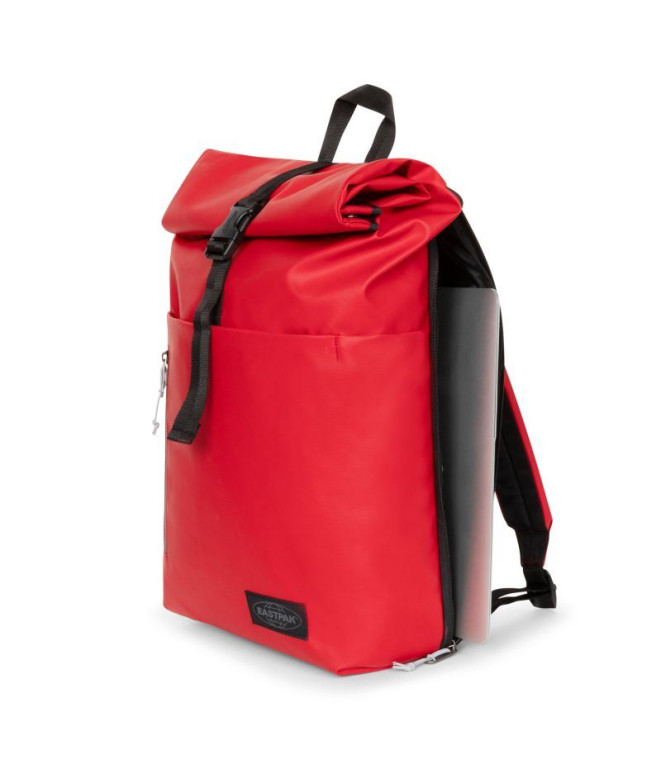 Mochila Eastpak Up Roll Tarp Vermelho