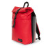 Mochila Eastpak Up Roll Tarp Rojo