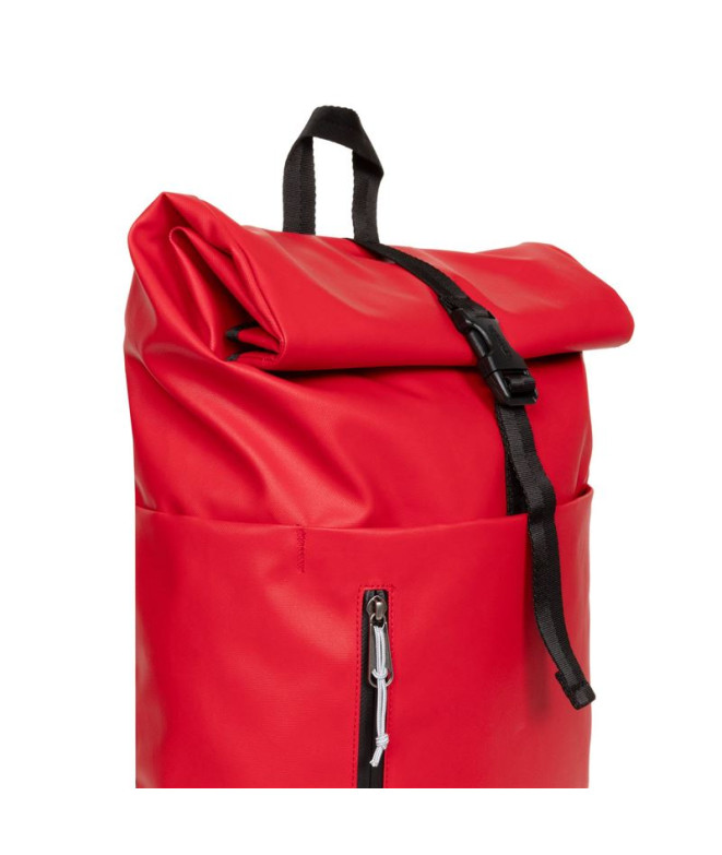 Sac à dos Eastpak Up Roll Tarp Rouge