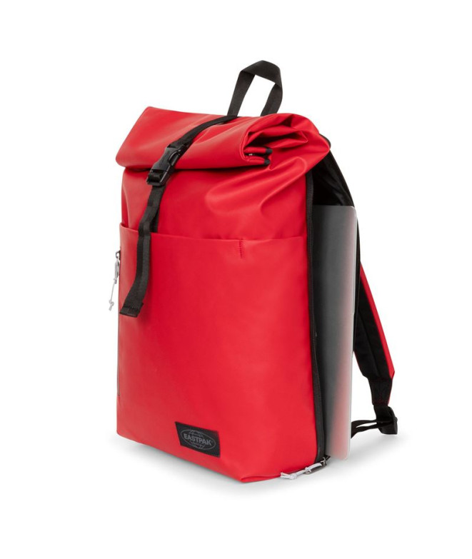 Mochila Eastpak Up Roll Tarp Vermelho