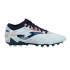 Botas de futebol Joma Powerful 2527 Azul Marinho Grama Artificial Homem
