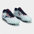 Botas de fútbol Joma Powerful 2527 Azul Marino Artificial Grass Hombre