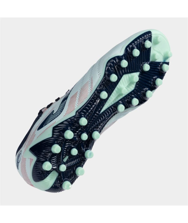 Botas de futebol Joma Powerful 2527 Azul...