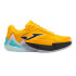 Chaussures de pádel Joma Open 2528 Orange Saffron Homme