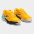 Chaussures de pádel Joma Open 2528 Orange Saffron Homme