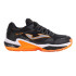 Chaussures de pádel Joma Slam 2501 Noir Homme