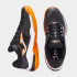 Chaussures de pádel Joma Slam 2501 Noir Homme