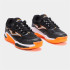 Chaussures de pádel Joma Slam 2501 Noir Homme