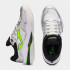 Chaussures de pádel Joma Slam 2512 Blanc Noir Homme
