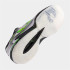 Chaussures de pádel Joma Slam 2512 Blanc Noir Homme