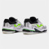 Chaussures de pádel Joma Slam 2512 Blanc Noir Homme