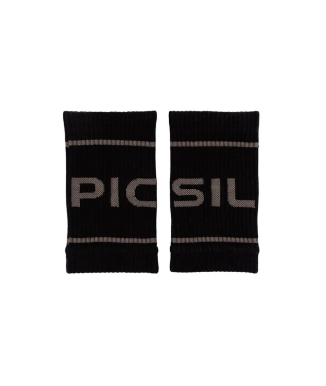 Bracelet Picsil Poignées en coton pour poignet Moonless