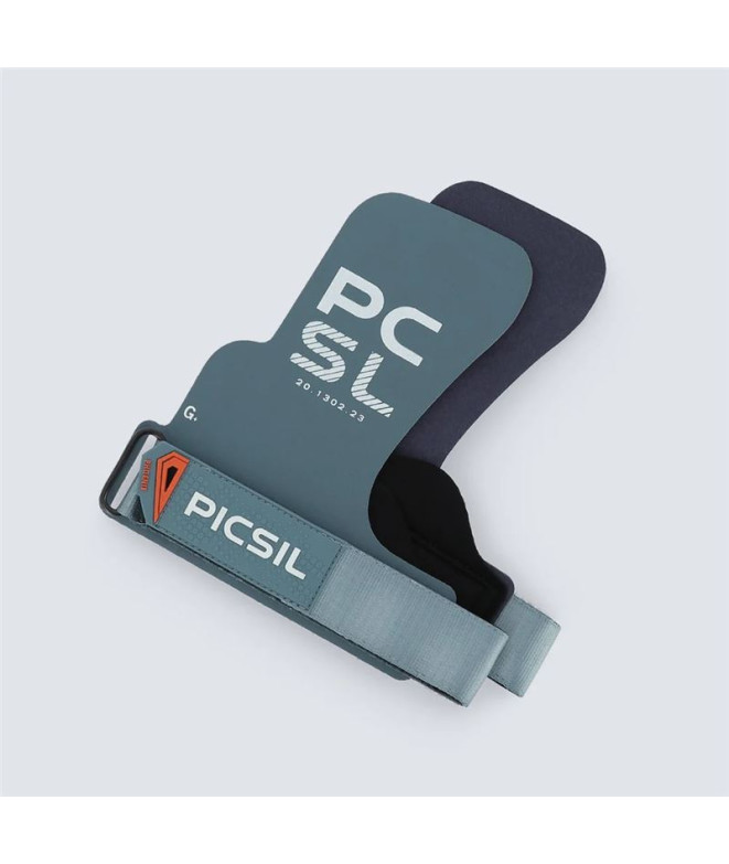 Grips Picsil Phoenix Grips Aqua